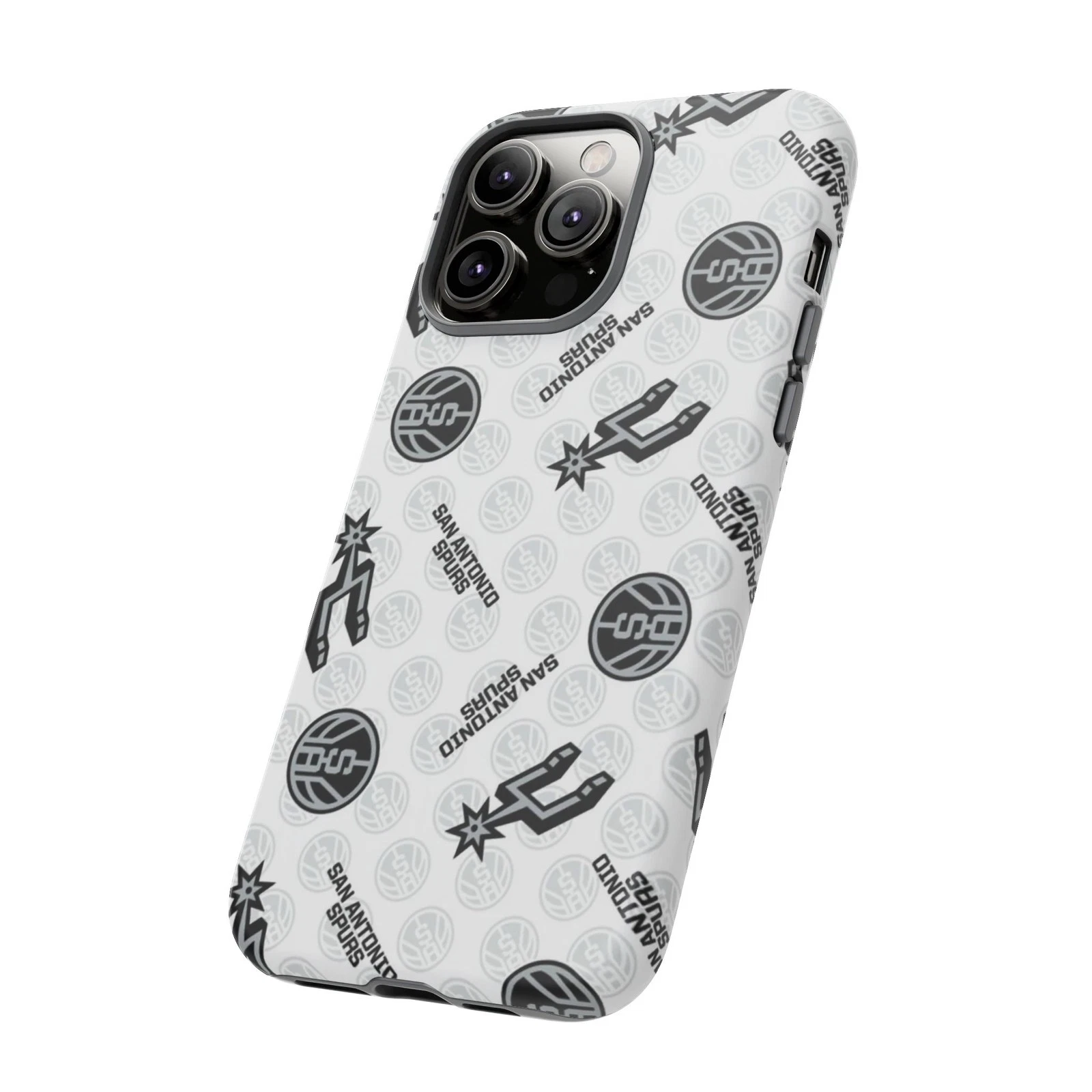 San Antonio Spurs iPhone Cases