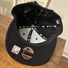 New Era 9FIFTY Los Angeles Rams Super Bowl LVI Champions Snapback Hat NWOT — photo 6