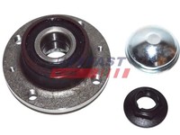 Fast Radlagersatz FT23050 FüR Fiat Punto EVO Bifuel Twinair Turbo 199AXZ1A 199