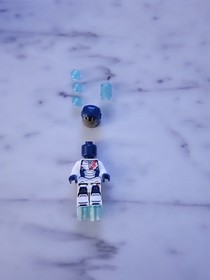 NEW LEGO Marvel Avengers Iron Legion Minifigure 76288 Age of Ultron Iron Man