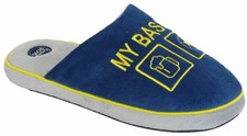 Gioseppo Basic Navy home slippers