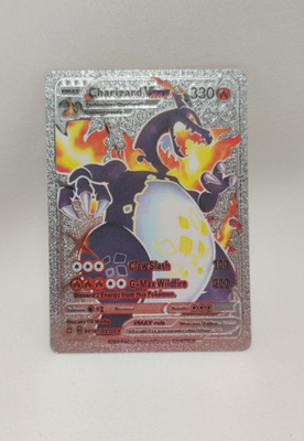 silver foil pokemon cards 50 Shiny/Foil (Assorted Lot with No Duplicates) : Toys & Games Pokemon Silver Foil Cards Card