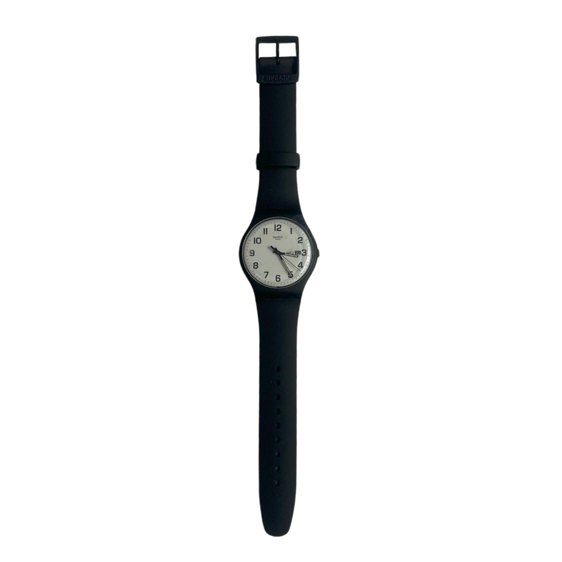 Наручные часы Swatch SO29B703 New Gent