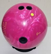 15 Lb Hammer Bubblegum Vibe bowling ball Fast Shipping!!! 