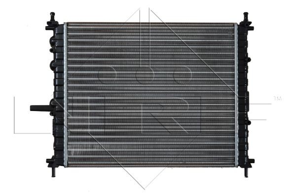Fits NRF 53607 RADIATOR
