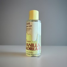Victoria's Secret Pink Glazed Vanilla Dreamy body mist 8.4 fl oz
