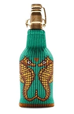 Freaker USA Beverage Insulator - Attention Horse Seahorse