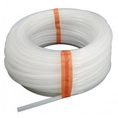 1Pc Stenner Pump Company  Inc. Ak4010W 100' Roll Feeder Tubing 1/4In Clear