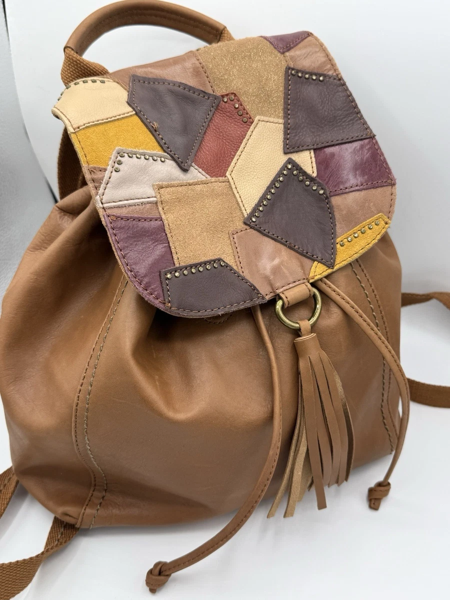 The Sak Fringe Backpack Bags & Handbags for Women | eBay display picture 2