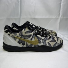 Zapatos de baloncesto Nike Kobe 8 Protro Mambancita FN0267-102 PS niños talla 3 años