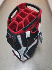 Sun Mountain CX 1 Cart Bag 14 divisori nuovo prezzo consigliato 289 euro