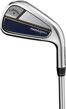 Callaway 2023 Paradym Left Handed Approach Wedge 47 Graphite 5.5 Standard