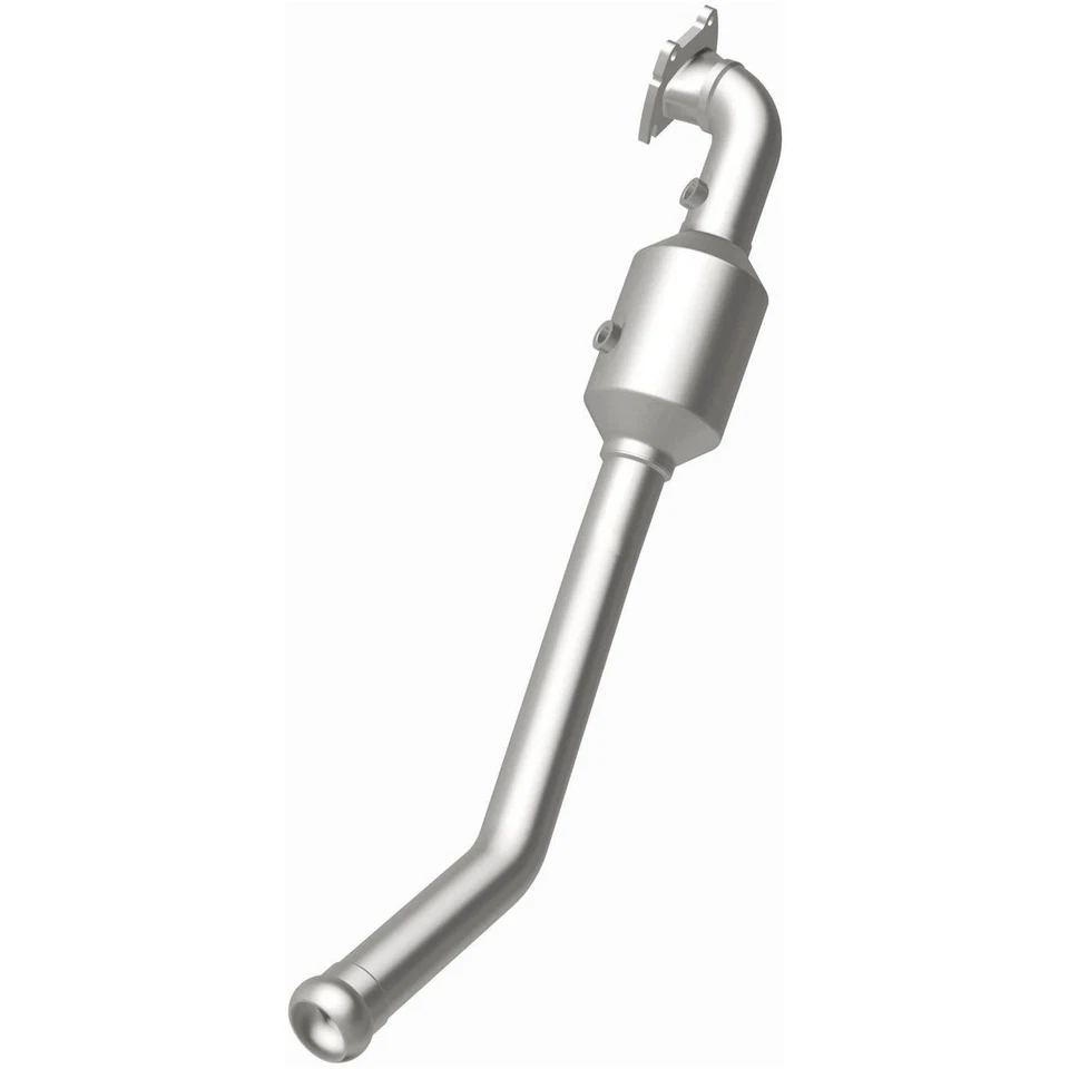 Right Catalytic Converter For 2013-2016 Jeep Grand Cherokee 3.6L V6 FLEX DOHC - Image 3 of 4