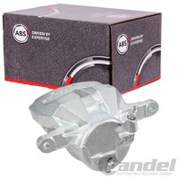 Bremssattel Vorne Rechts Passend FüR Toyota Auris Prius Plus RAV 4 III IV