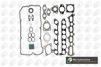 BGA Dichtungssatz Zylinderkopf HN0170 FüR Mitsubishi L200 Triton KA4T 4WD KB4T