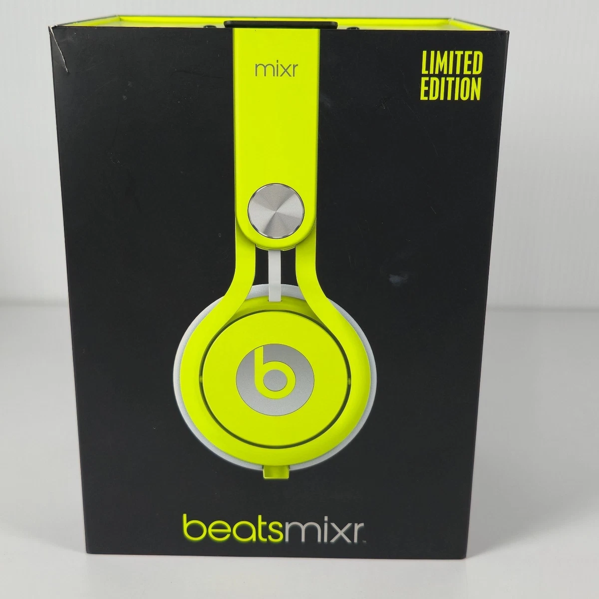Beats Mixr Neon for sale | eBay