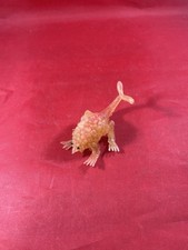 1980s Dungeons and Dragons Chinasaur Rubber Figure Vintage