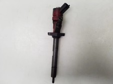 PEUGEOT 407 6D Einspritzdüse 0445110036 2.20 Diesel 2006 33913688
