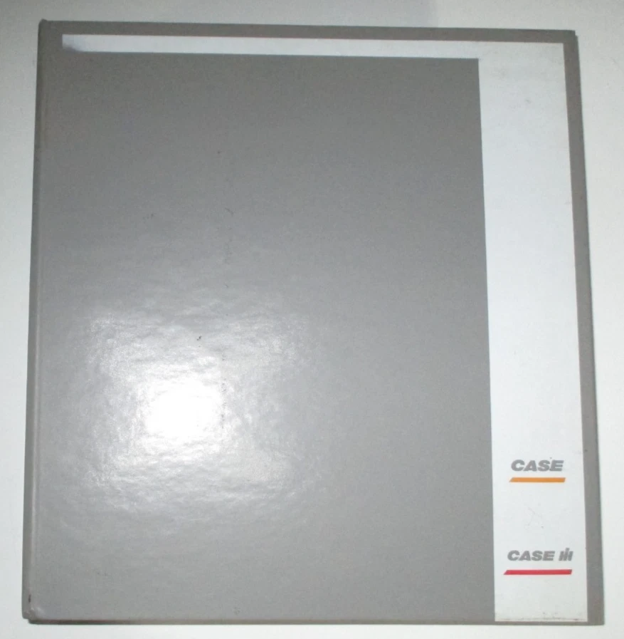 Champion 700 Series Motor Grader Service Shop Repair Workshop Manual ORIGINAL! - Image 2 of 4