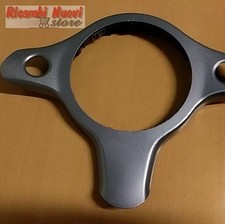 MOSTRINA VOLANTE COL-063 GRIGIO AZZURRO ORIGINALE ALFA ROMEO 159 (939_) 05>08 -