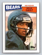 Click to enlarge Willie Gault