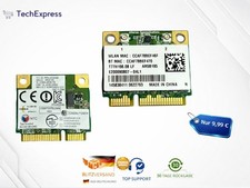 Atheros AR5B195 WLAN Bluetooth Karte Mini PCIe | Notebook WiFi Modul #12