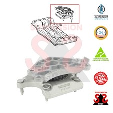 Rear Axle Mounting, Automatic Transmission Suit MERCEDES-BENZ E-Class E 350