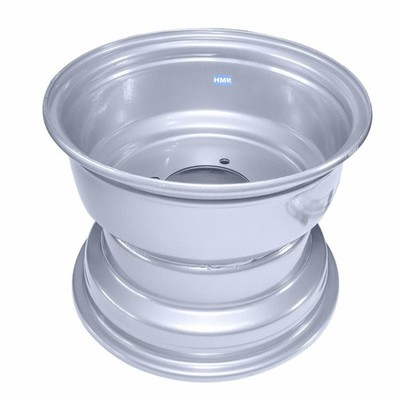 Stahlfelge 10 Zoll hinten Quad ATV HMParts