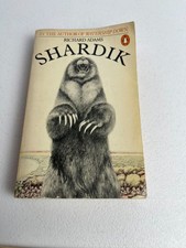 Richard Adams- Shardik - VTG 1976 Penguin