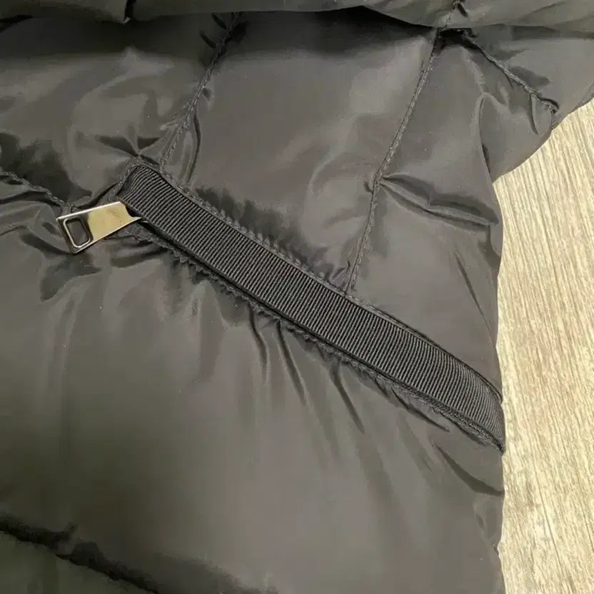 Moncler Abuche Down Puffer Jacket 2 Size - Pre-Owned