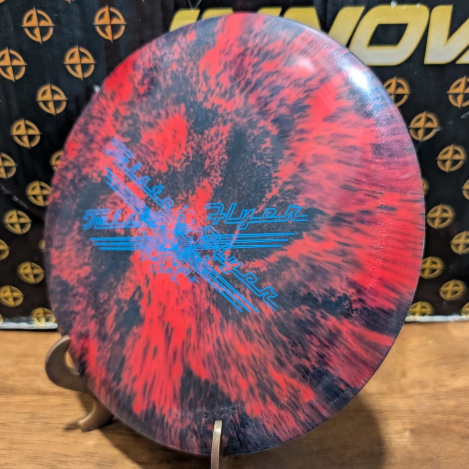 🟣Innova Star Destroyer. 168g.🔥💯🔥 Custom Dye. - Image 3 of 4