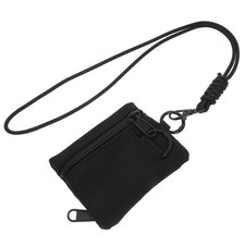 Small Anti-wear Bag with Lanyard for Travel and Outdoor Activities