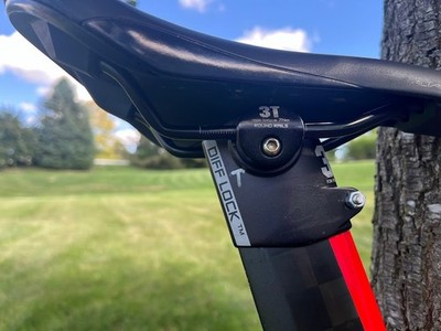 Felt TK FRD Endurance Track Bike- Size 55 cm | eBay