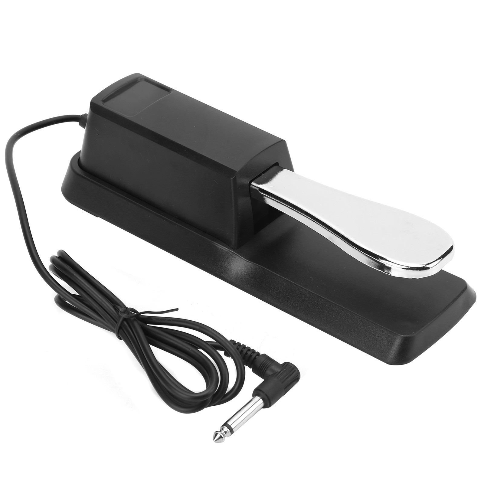 Sustain Pedal Universal Instrument Accessories For Electric Piano MIDI Keyboard