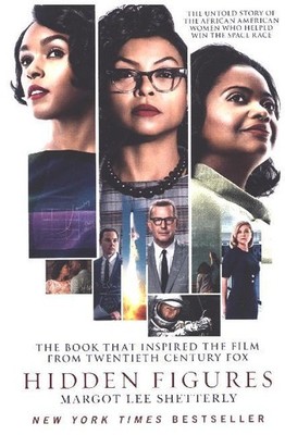 Hidden Figures | Margot Lee Shetterly | englisch