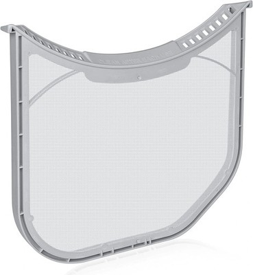 ADQ566564 Lint Filter Replacement for LG and Kenmore Dryers, Ultra Durable Dryer