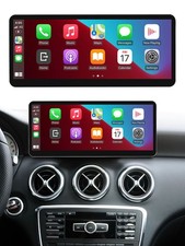 12.3"Carplay/Android auto Touch screen f&uuml;r Mercedes-Benz G-Klasse 2013-15 NTG4.5