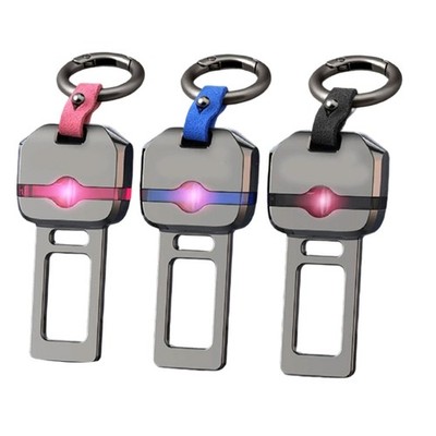 Multipurpose Key Rings Practical Prevents Static Shock Suitable for Vehicles