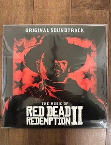 Red Dead Redemption 2 Soundtrack | eBay