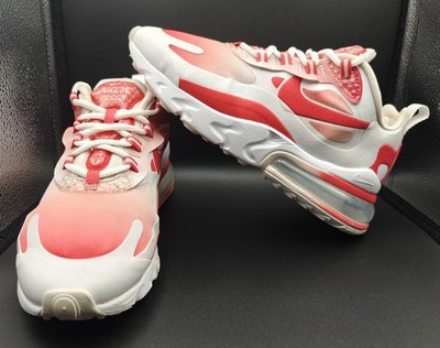 Size 7 - Women's Nike Air Max 270 React SE 'Bubble Wrap' Sneakers