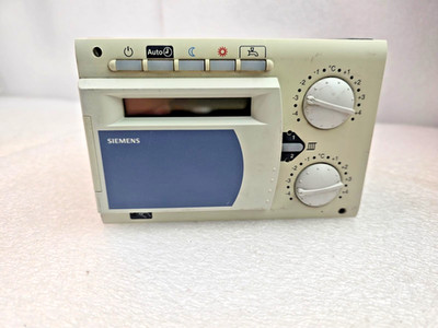 Siemens RVP331 - Siemens Landis & Staefa RVP331 Heizungsregler