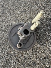 Mozzo Ruota Anteriore Vespa 50 Sabbiato – Special ET3 R 5 Fori