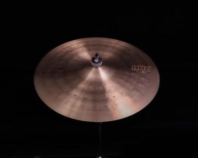 Sabian 18'' Anthology Low Bell Crash - USED