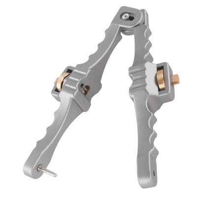 Fiber Optic Cable Stripper Verstellbare Longitudinal Sheath Mid Span Stripp CU