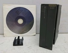 Siemens 6ES7340-1AH02-0AE0 Communications Processor SIMATIC S7-300 CP 340 New
