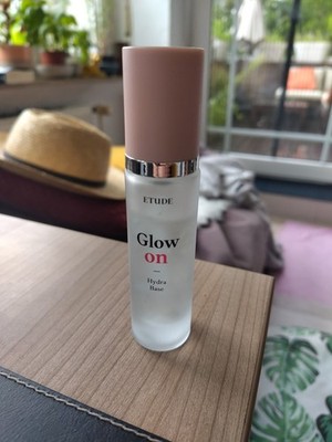 Etude Glow In Hydra Base 25 ml