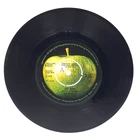 The Beatles Get Back Don't Let Me Down 7" Vinyl Single Apple R5777 1969 UK
