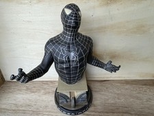 Marvel Spider-Man 3 Black Suited SpiderMan Mi...