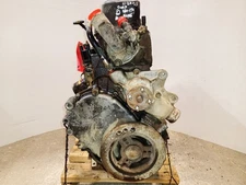 4.0L Engine from 1993 Jeep Wrangler VIN S [167,672 miles] 12482769