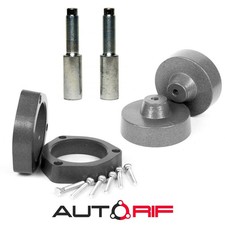 1.2" 30mm Car Spacers Lift Kit for SKODA Octavia (A5), Superb (II), Yeti (I)